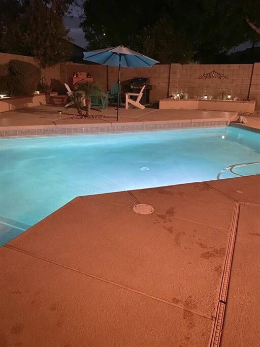 Private Paradise With Pool Heater, Spa, Billiards エイボンデール エクステリア 写真