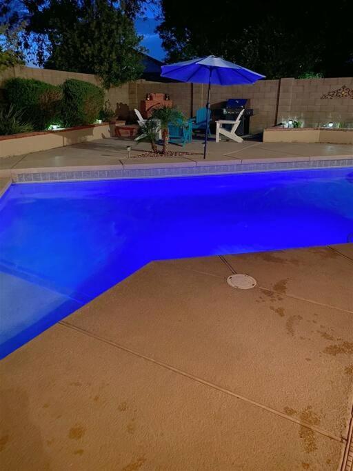 Private Paradise With Pool Heater, Spa, Billiards エイボンデール エクステリア 写真