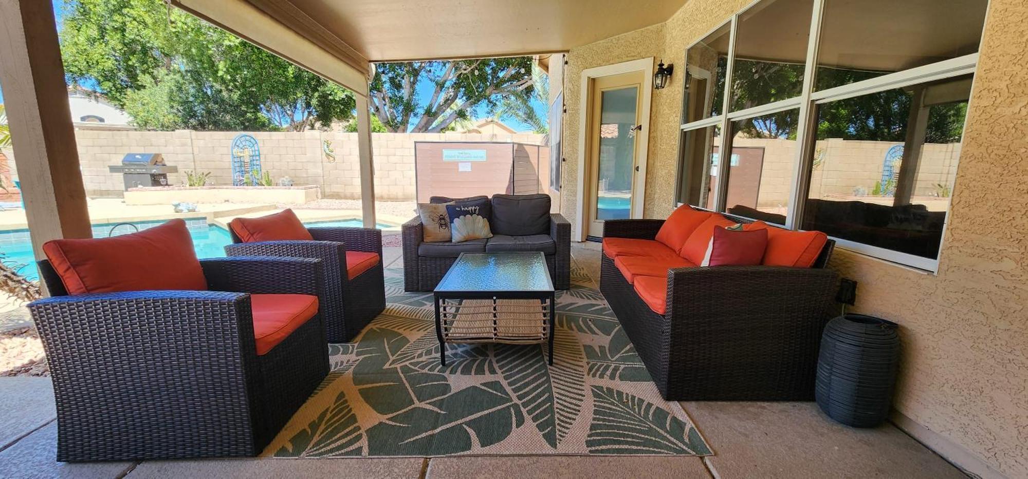 Private Paradise With Pool Heater, Spa, Billiards エイボンデール エクステリア 写真