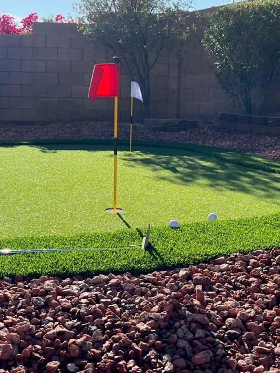 Private Paradise With Pool Heater, Spa, Billiards エイボンデール エクステリア 写真